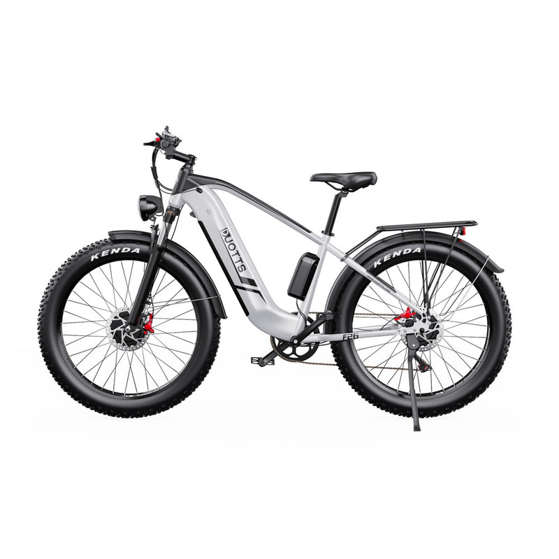 DUOTTS F26 Elektrische Fiets