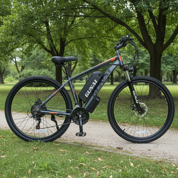 GUNAI GN29 Electric Bike