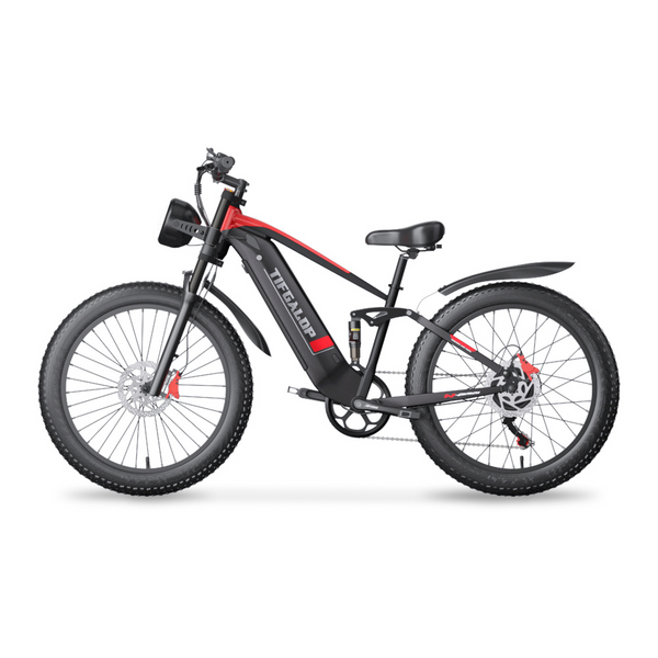 TIFGALOP ES28 Electric Bike