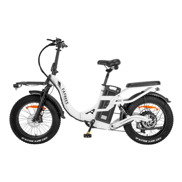 Fafrees F20 X-Max Electric Bike