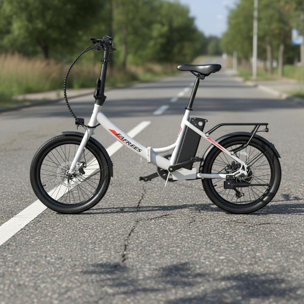 Fafrees F20 Light VÉLO ÉLECTRIQUE