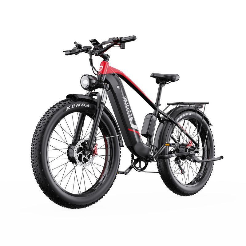 DUOTTS F26 Elektrische Fiets