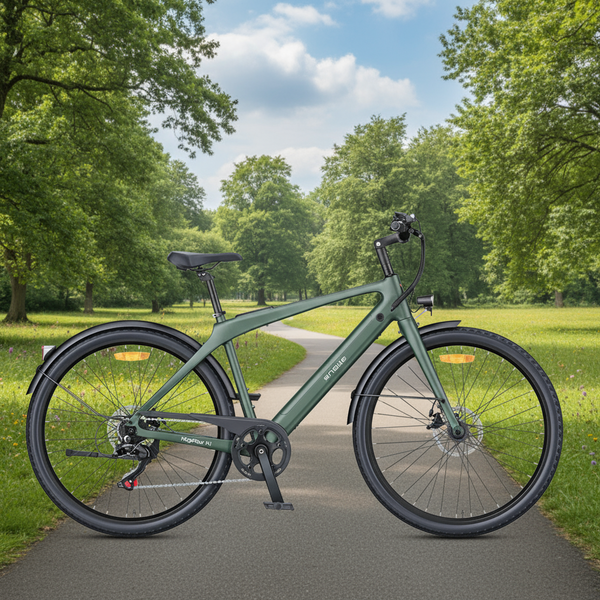 Vélo électrique ENGWE N1 AIR