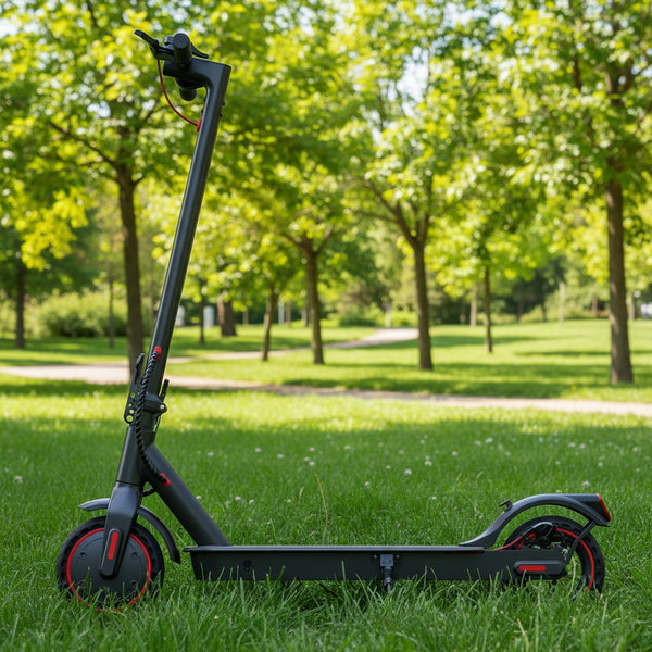 ISCOOTER I9 Electric Scooter