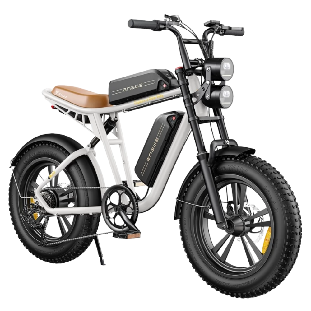 ENGWE M20 Electric Bike