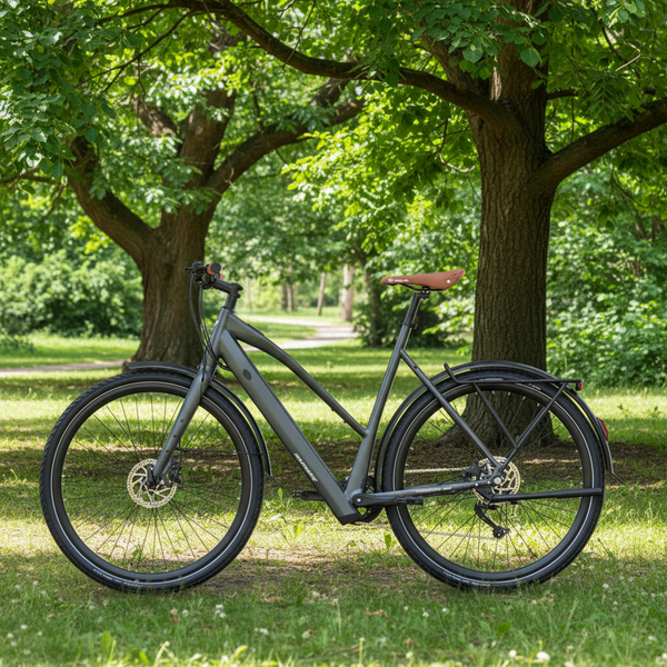 Fafrees F700W Electric Bike