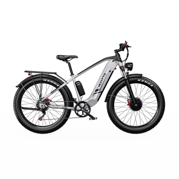 Vélo électrique DUOTTS F26