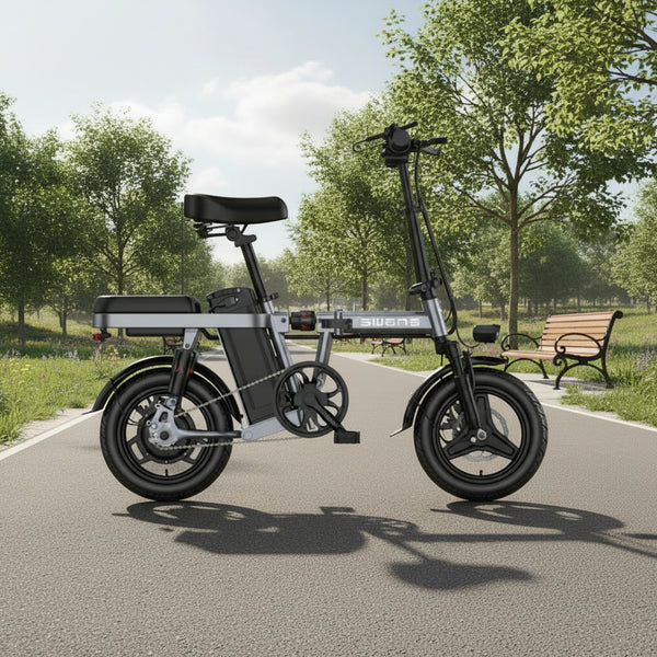 Vélo électrique ENGWE T14