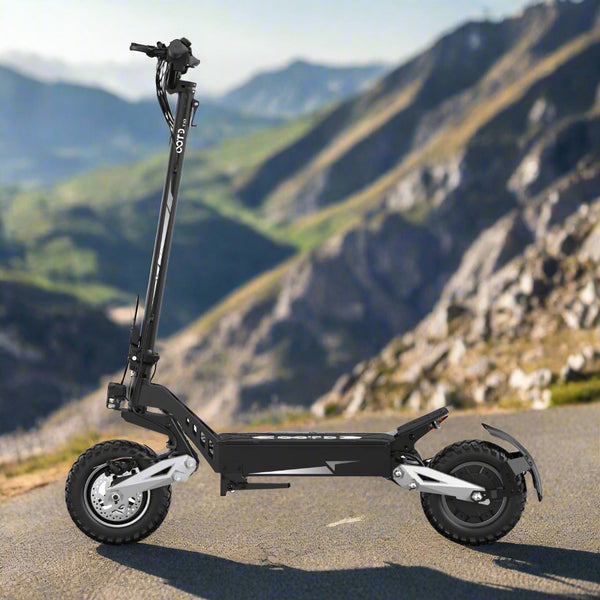 OOTD T10 E-SCOOTER