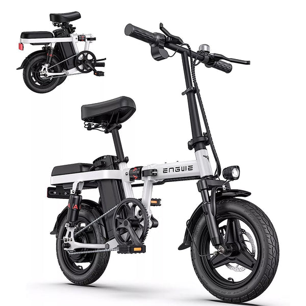Vélo électrique ENGWE T14