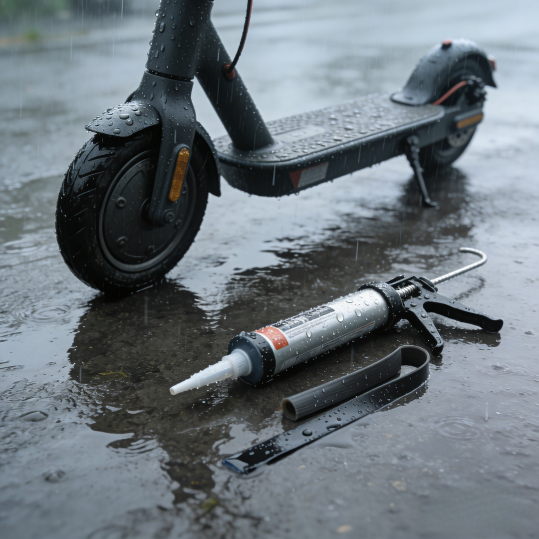 Complete IP65 Waterproofing Teardown: Stop Trusting Factory Seals