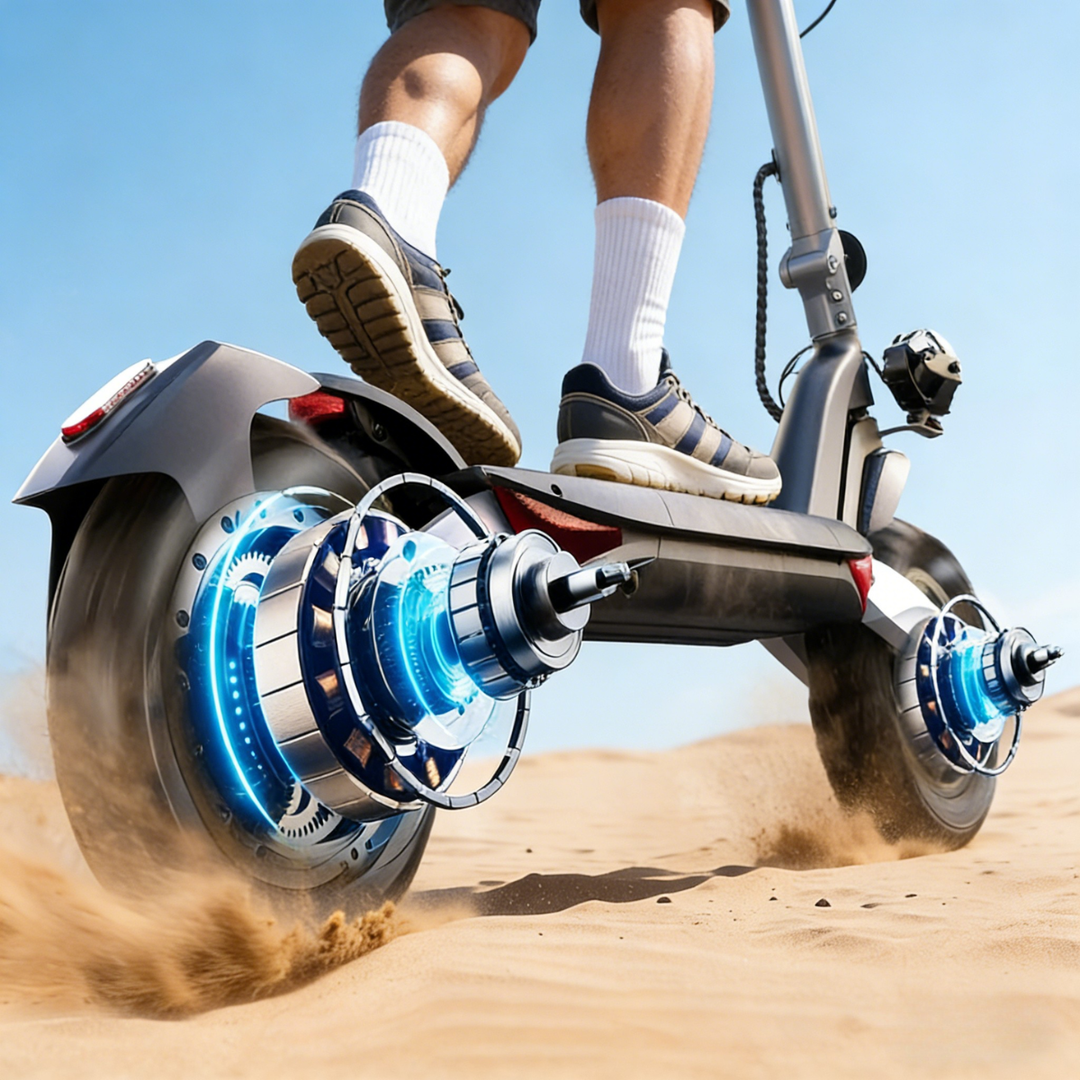 Single vs Dual Motor Anatomy: Stop Burning Money on Power You Don't Use