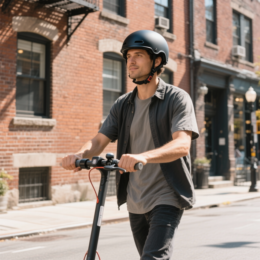 Helmet Shopping Mistakes I Made So You Don’t Have To: A Real Talk Guide for Daily Riders