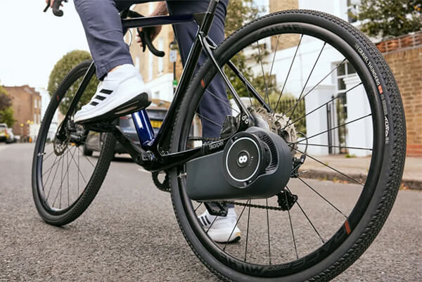 E-Bike Wheels Guide: All You Need to Know
