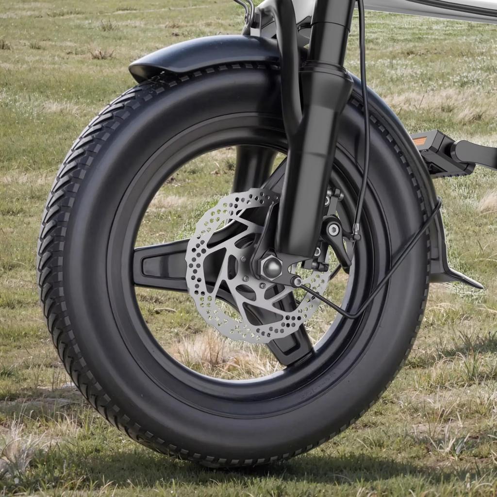 e bikes by wheel size