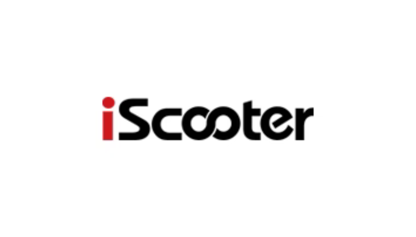 iScooter