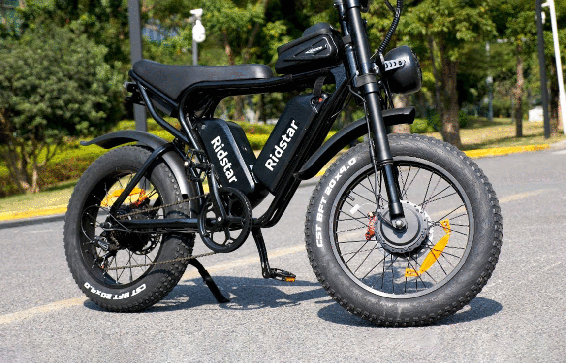 RIDSTAR