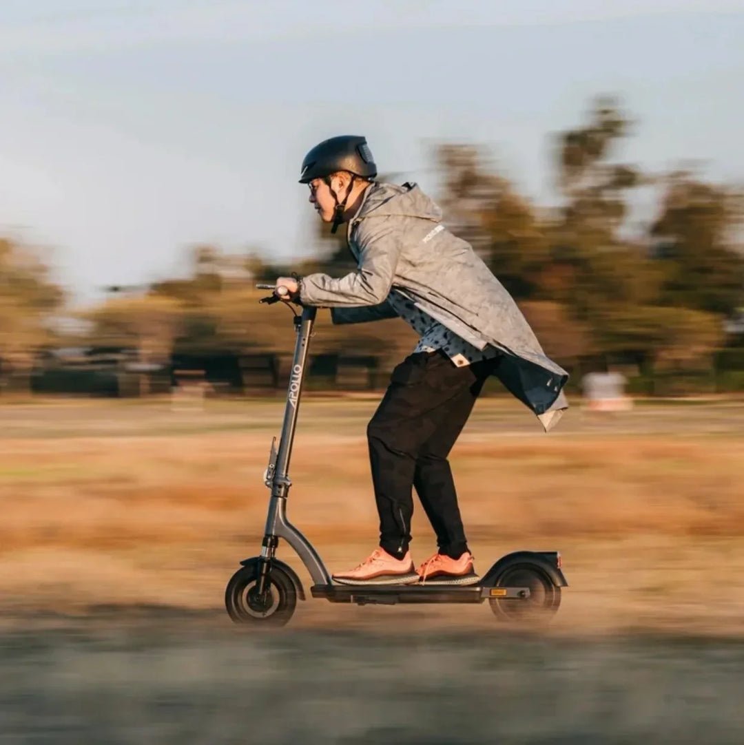 Scooter