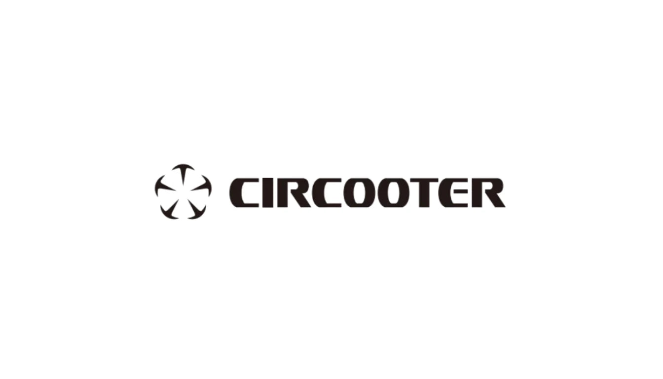 CirCooter