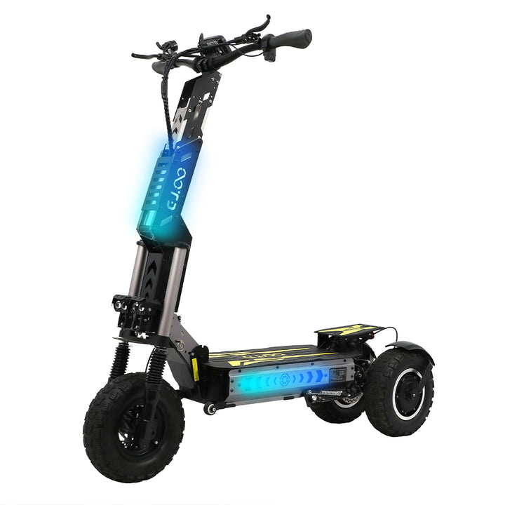 OOTD T30 E-SCOOTER