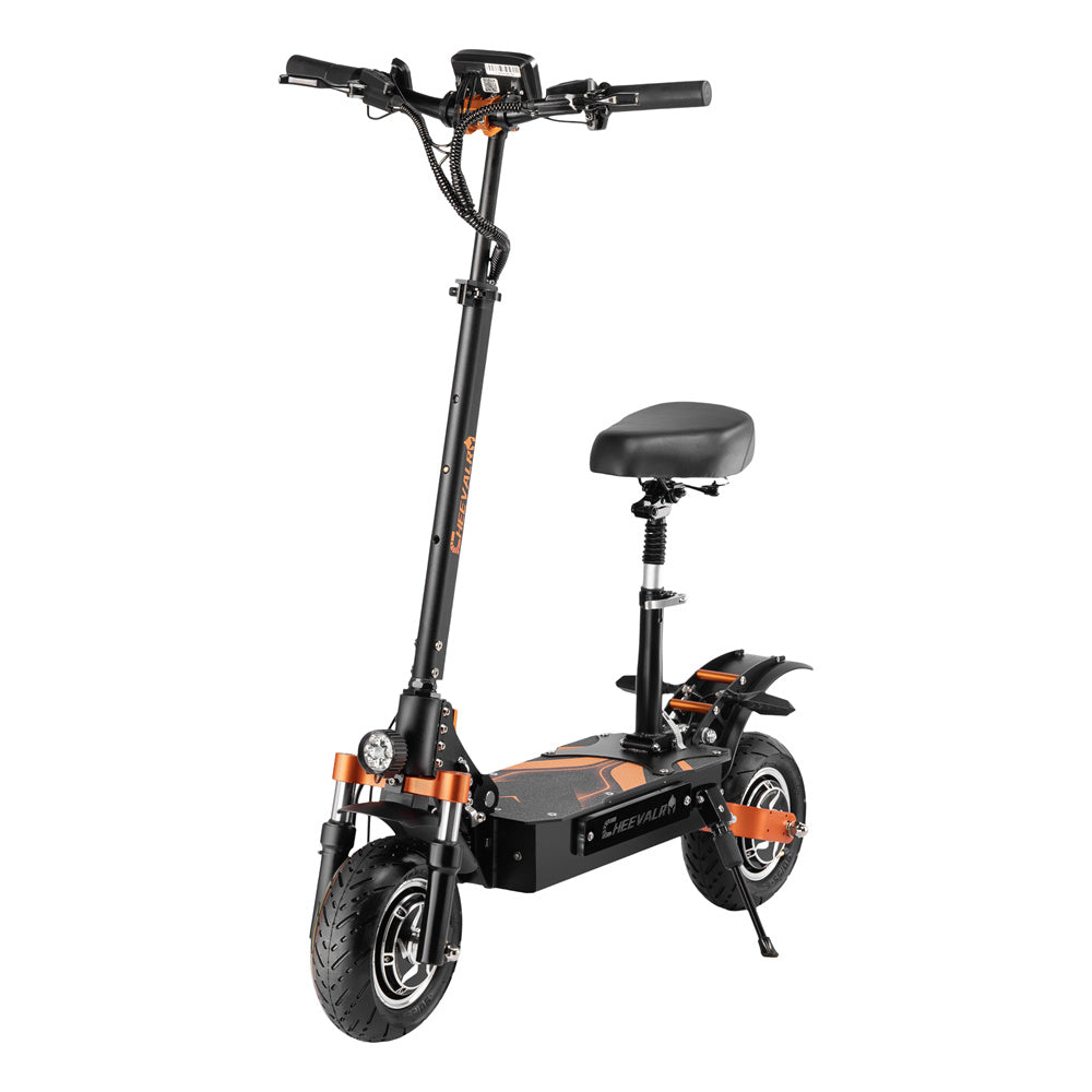 Cheevalry S10 Electric Scooter