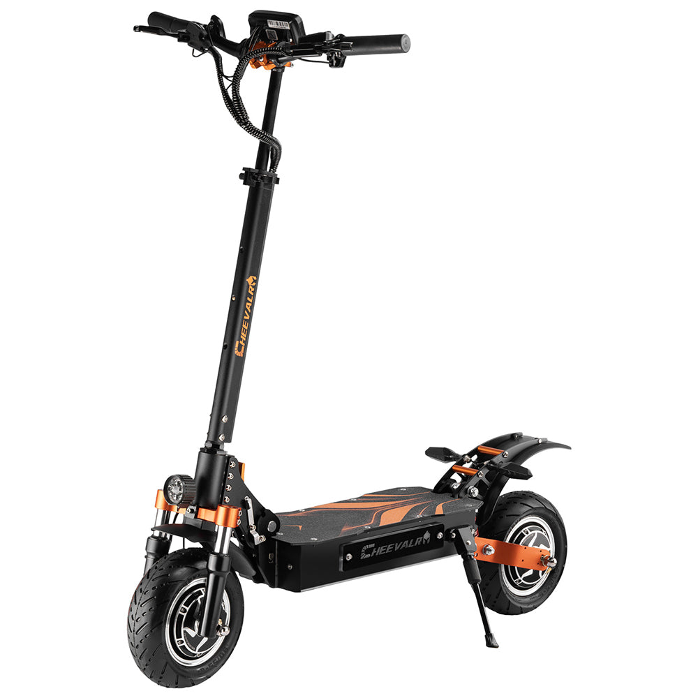 Cheevalry S10 Electric Scooter