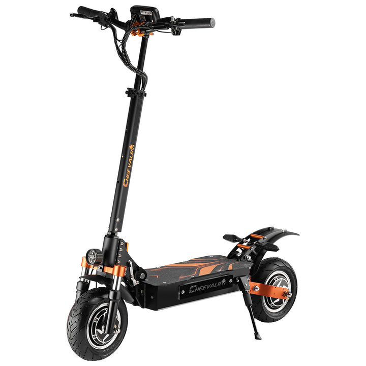 Cheevalry S10 Electric Scooter