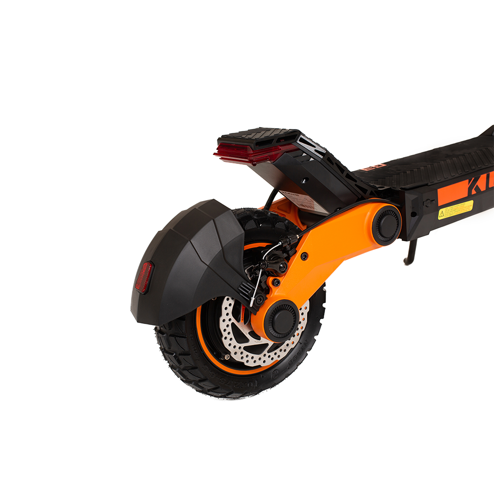 KuKirin S1 Max Electric Scooter