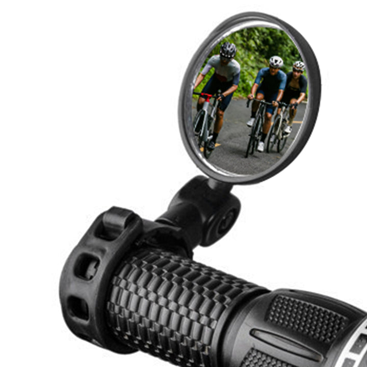 Rearview Mirror
