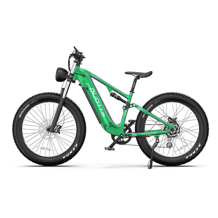 DUOTTS E26 Electric Bike