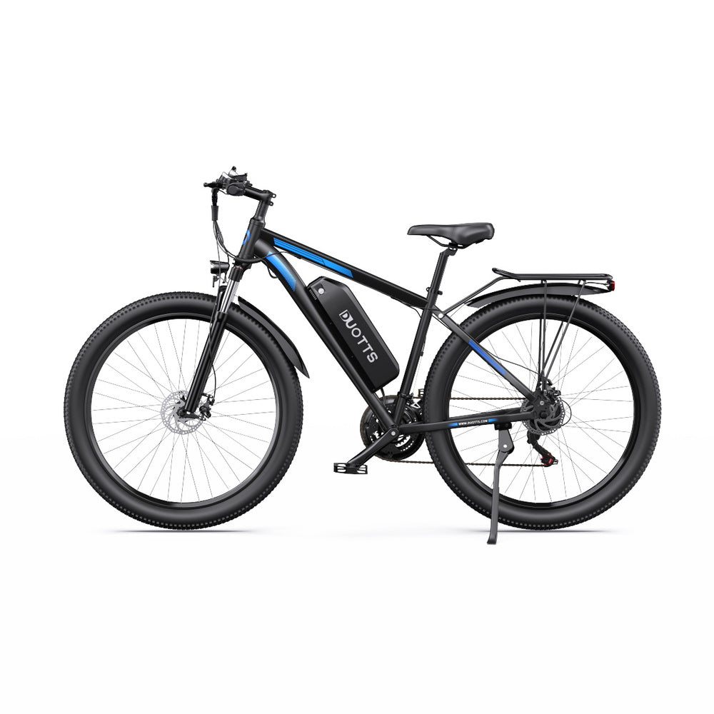 DUOTTS C29 Electric Bike