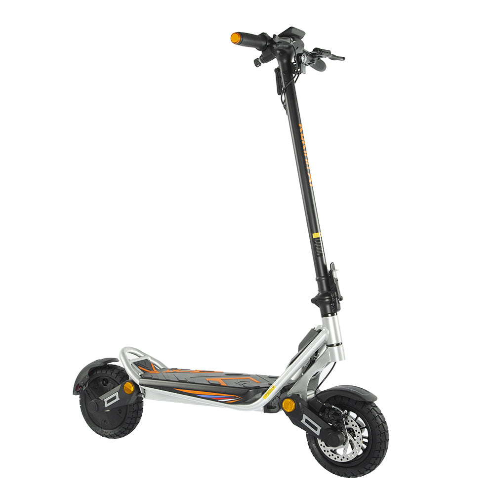 KuKirin A1 Electric Scooter