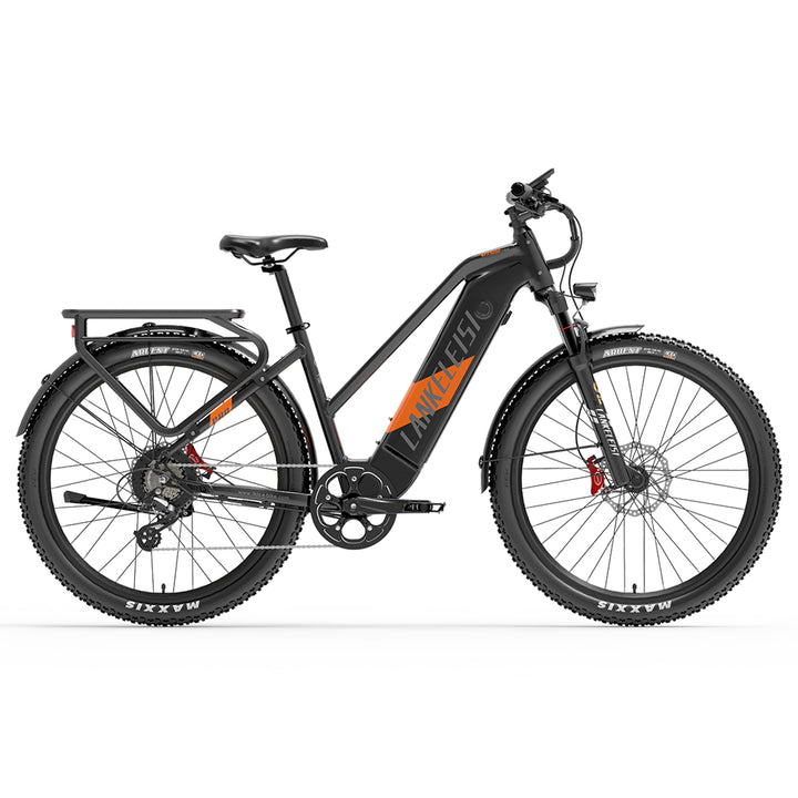 LankeLeisi MX600PRO Electric Bike