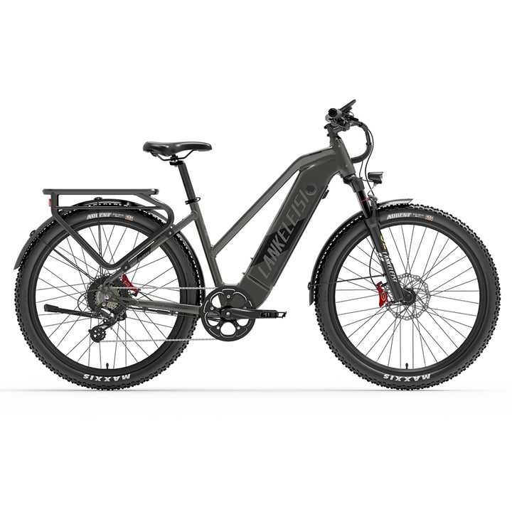 LankeLeisi MX600PRO Electric Bike
