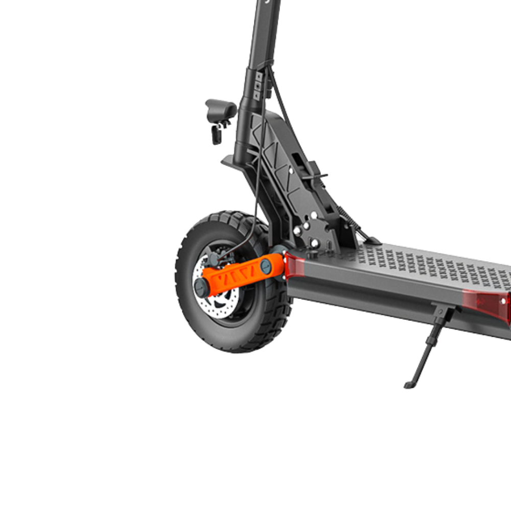 JOYOR S8 S-Z Electric Scooter