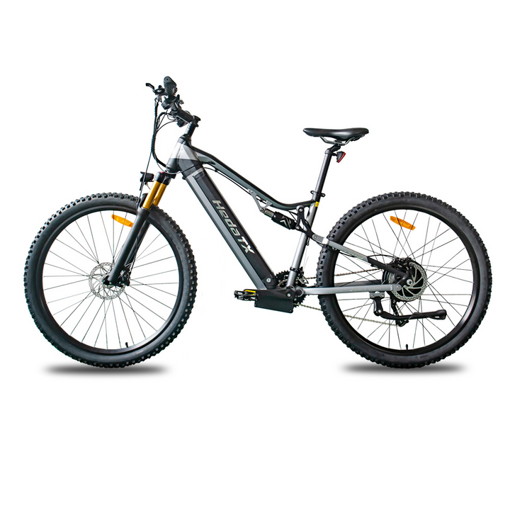 HedaTX TX19 Electric Bike