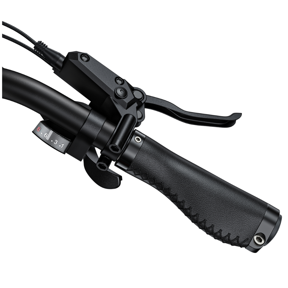 ENGWE X26 Electric Bike