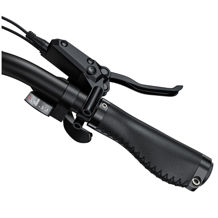 ENGWE X26 Electric Bike