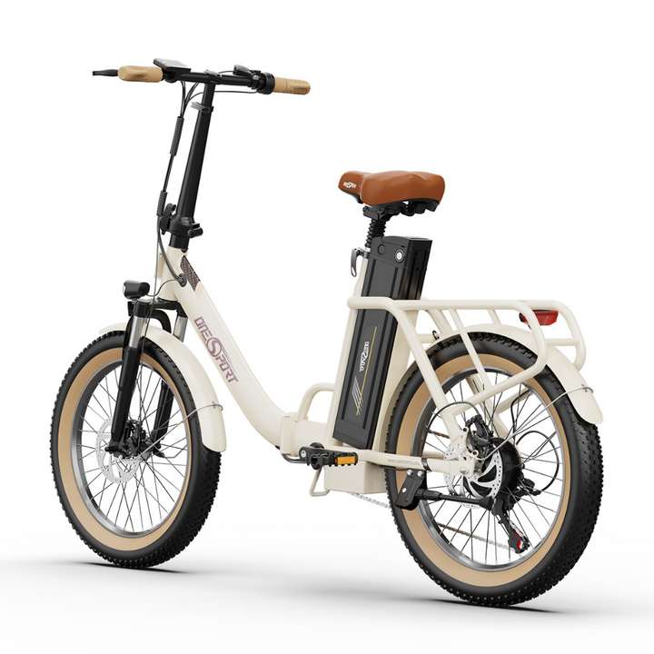 OneSport OT16-2 Electric Bike