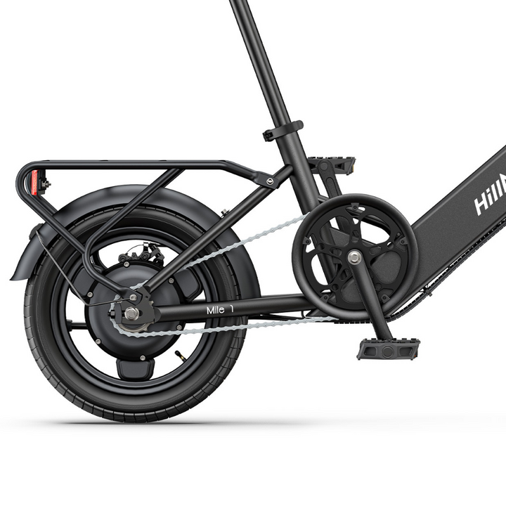 HILLMILES Mile1 Electric Bike