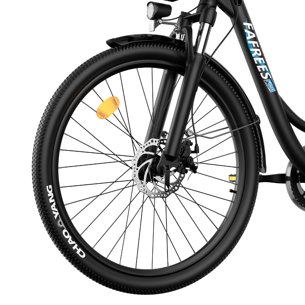 Fafrees F26 Lasting Electric Bike