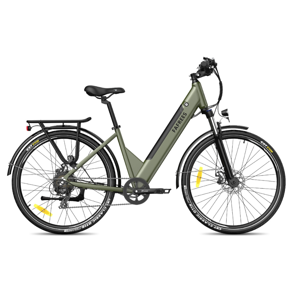 Fafrees F28 PRO Electric Bike
