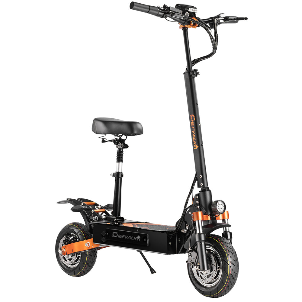 Cheevalry S10 Electric Scooter