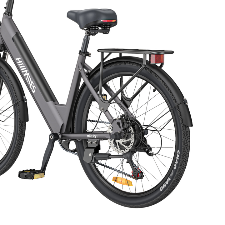 Vélo électrique HILLMILES MileCity1 