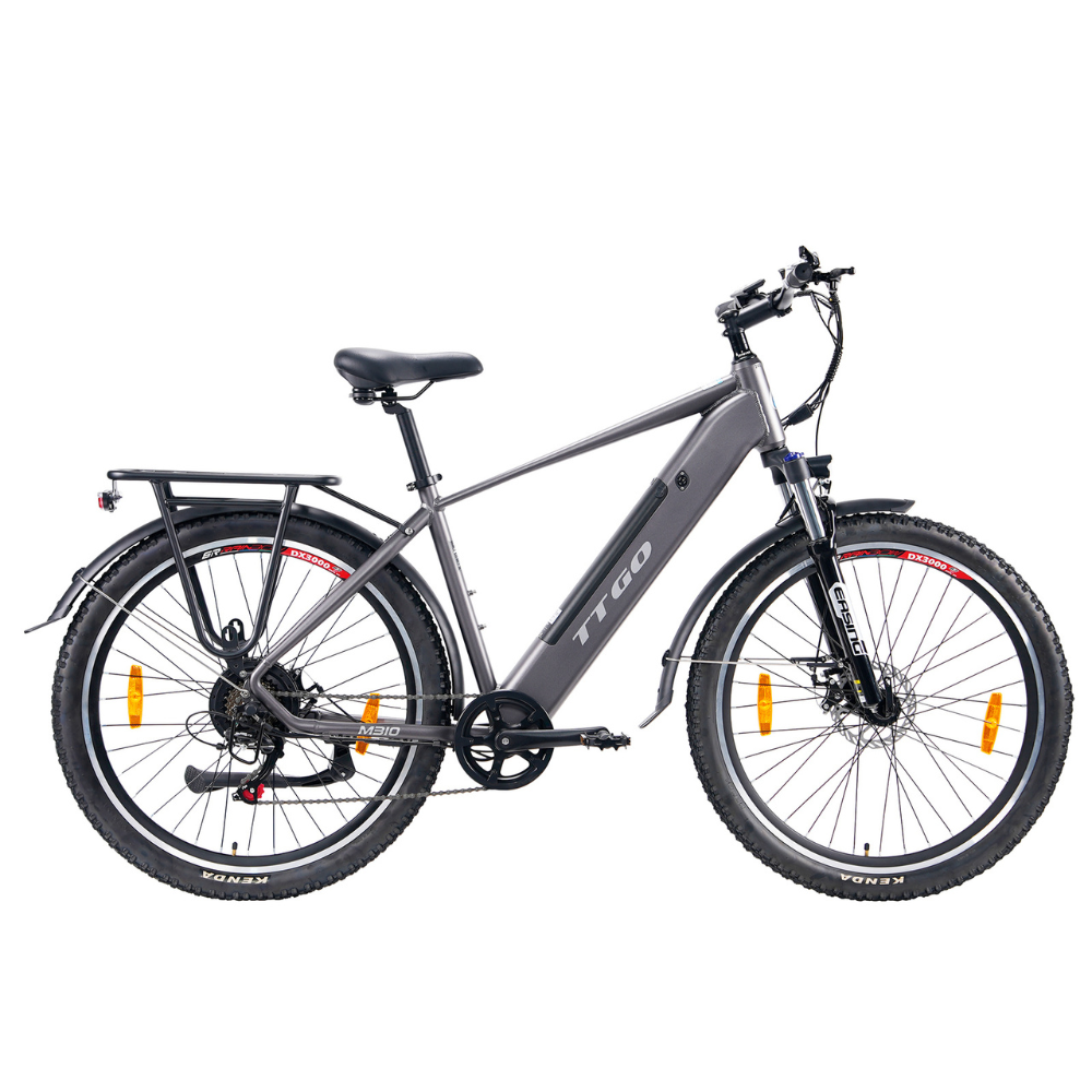 TTGO M310 ELECTRIC BIKE