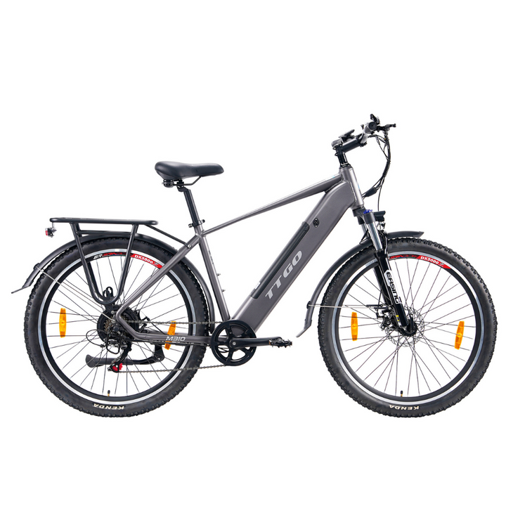TTGO M310 ELECTRIC BIKE
