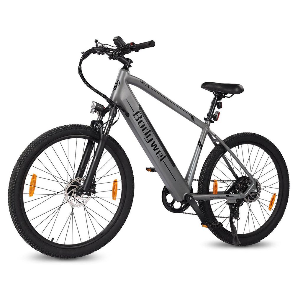 BODYWEL M275 ELECTRIC BIKE