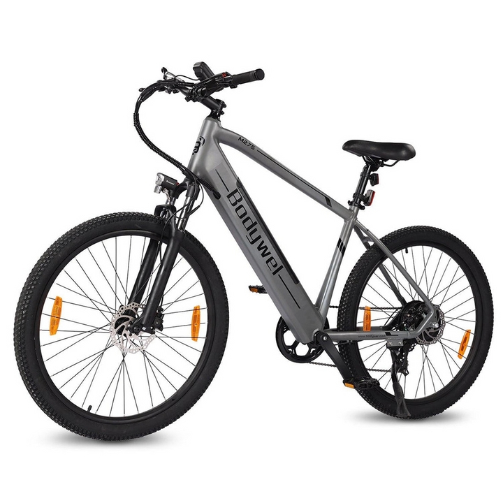 BODYWEL M275 ELECTRIC BIKE