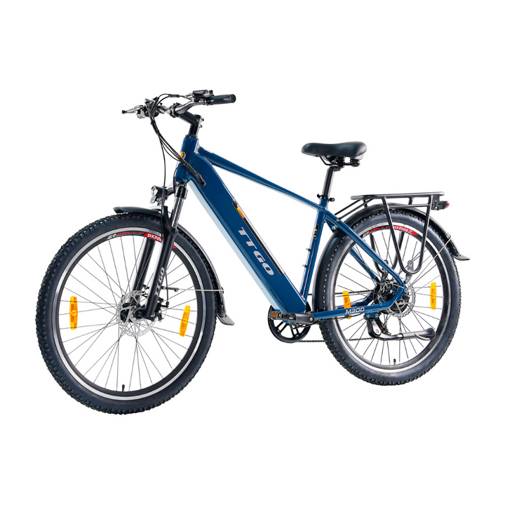 TTGO M300 ELECTRIC BIKE
