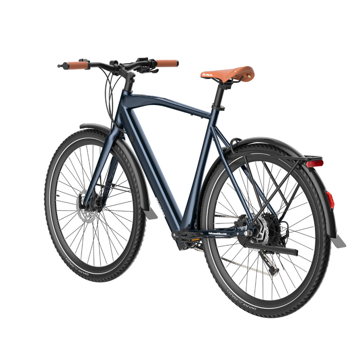 Fafrees F700M Electric Bike
